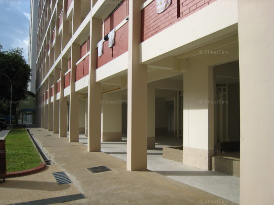 Blk 21 Joo Seng Road (Toa Payoh), HDB Executive #28612